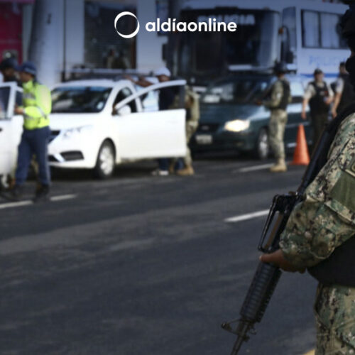 BANDA DE SECUESTRADORES PIDEN USD 500.000 POR LIBERAR A COMERCIANTE EN GUAYAQUIL