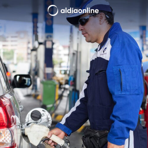 GASOLINA SÚPER BAJA DE PRECIO POR GALÓN, TENDRÁN NUEVOS PRECIOS REFERENCIALES, QUE ESTARÁN VIGENTES HASTA EL 11 DE MAYO DE 2023.