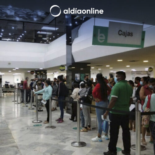 DEUDAS VENCIDAS CON BANECUADOR PODRÁN REFINANCIARSE HASTA EL 30 DE JUNIO