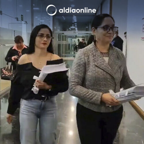 OPOSICIÓN PIDE SOLO 11 TESTIMONIOS EN JUICIO POLÍTICO CONTRA LASSO