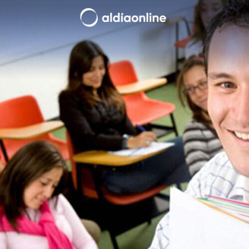 INICIAN LAS INSCRIPCIONES DE LOS SERVICIOS EDUCATIVOS PARA JÓVENES, ADULTOS Y ADULTOS MAYORES, PERÍODO EDUCATIVO 2023-2024