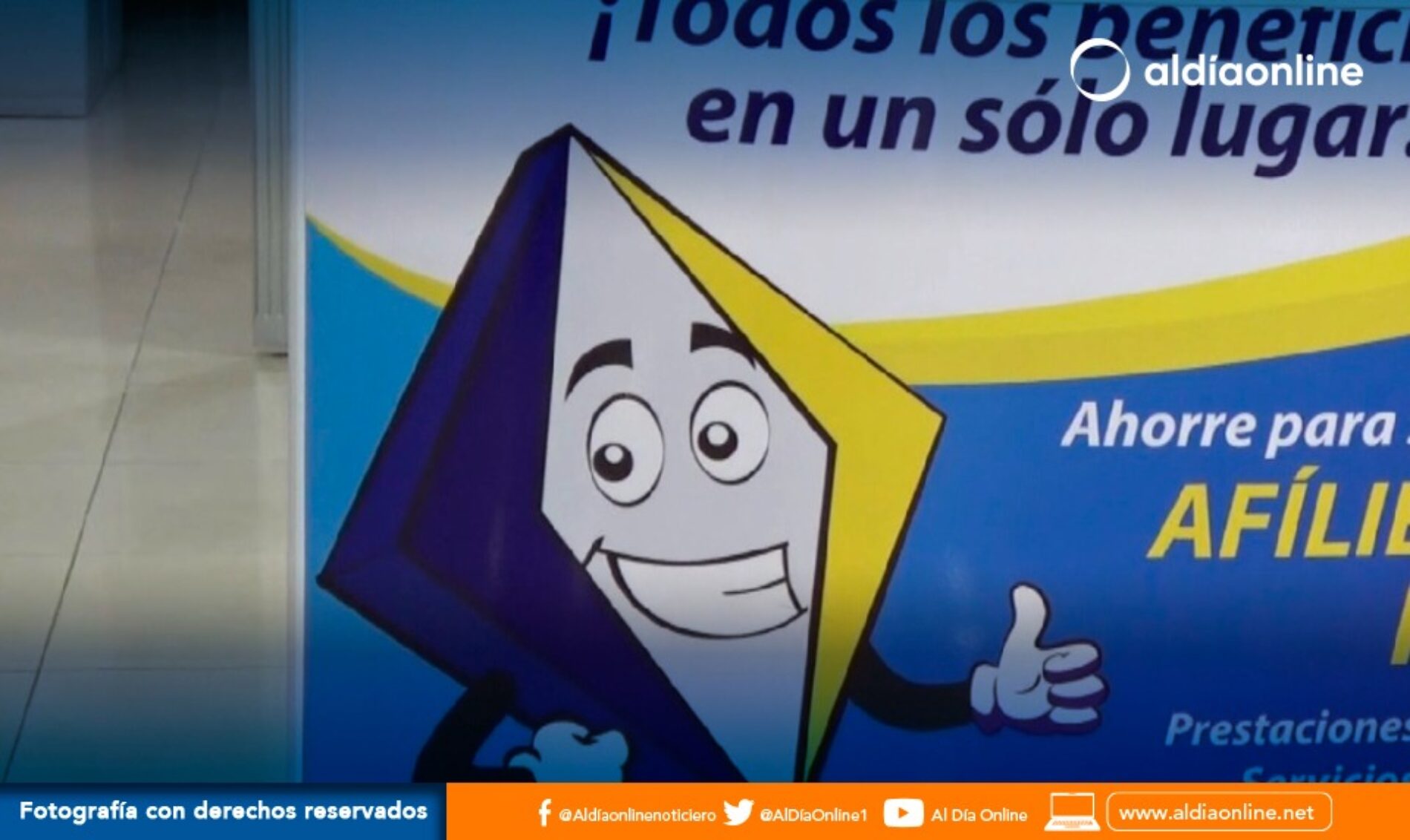 FONDO DE CESANTÍA DEL MAGISTERIO DE COTOPAXI INCREMENTA SOCIOS EN LO QUE VA DEL 2023. (VIDEO)