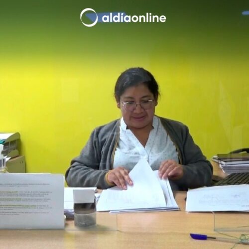 FONDO DE CESANTÍA DEL MAGISTERIO DE COTOPAXI INCREMENTA SOCIOS EN LO QUE VA DEL 2023. (VIDEO)