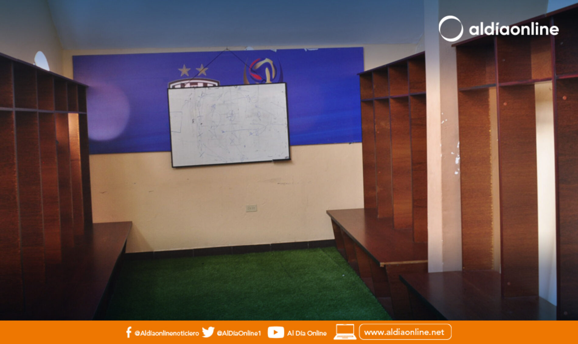 ESTADIO MUNICIPAL LA COCHA, EN EL 2023 SIGUE SIENDO ESCENARIO PARA EL BUEN FÚTBOL