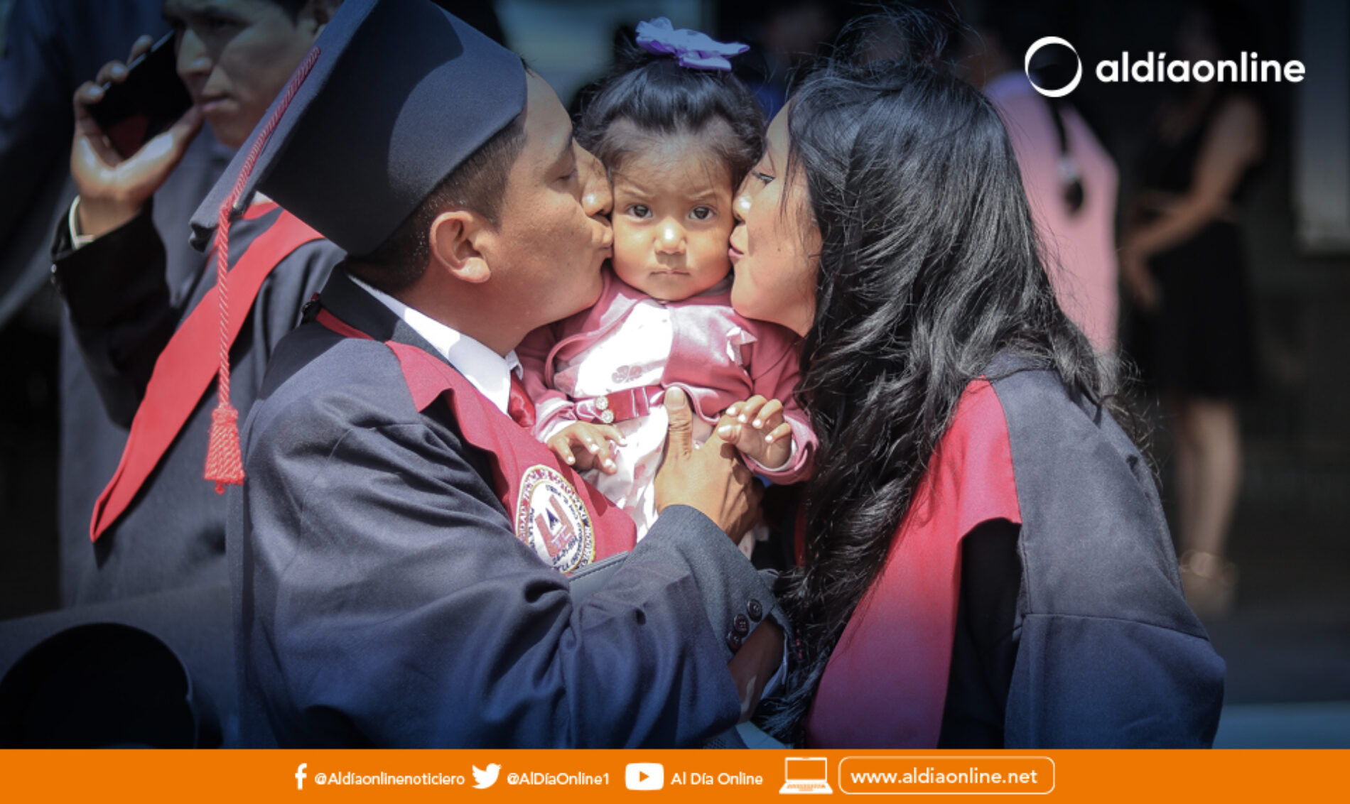 LA UNIVERSIDAD TÉCNICA DE COTOPAXI GRADÚA 971 NUEVOS PROFESIONALES EN ESTE CICLO ACADÉMICO