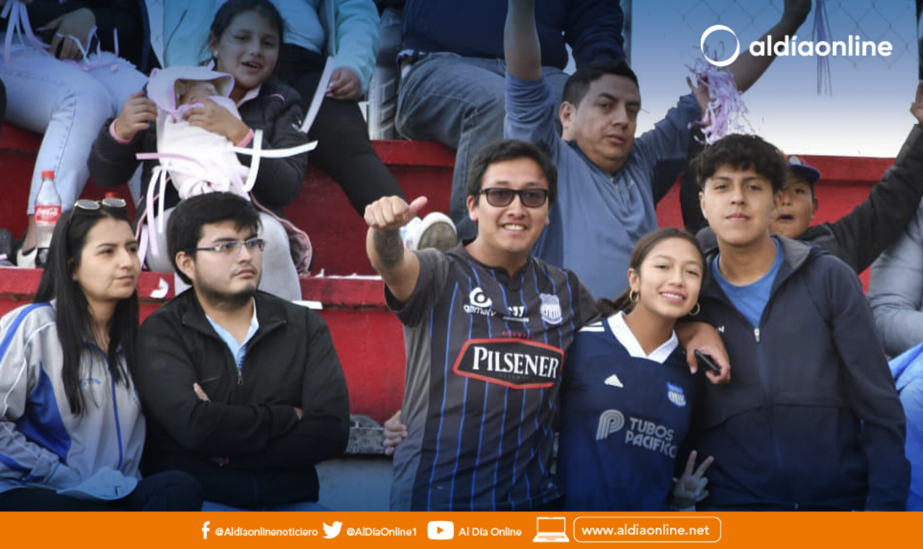 ESTADIO MUNICIPAL LA COCHA, EN EL 2023 SIGUE SIENDO ESCENARIO PARA EL BUEN FÚTBOL