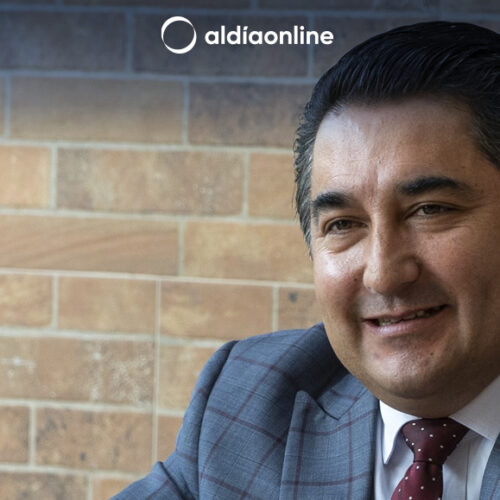 FABRICIO TINAJERO ALCALDE ENTRANTE  DESIGNA A LATACUNGUEÑOS PARA TRABAJAR AL SERVICIO DE LA CIUDADANÍA