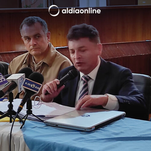 CHATS COMUNITARIOS PROYECTO EN MARCHA DE LA ASAMBLEA DE PARTICIPACIÓN CIUDADANA DE LATACUNGA (VIDEO)