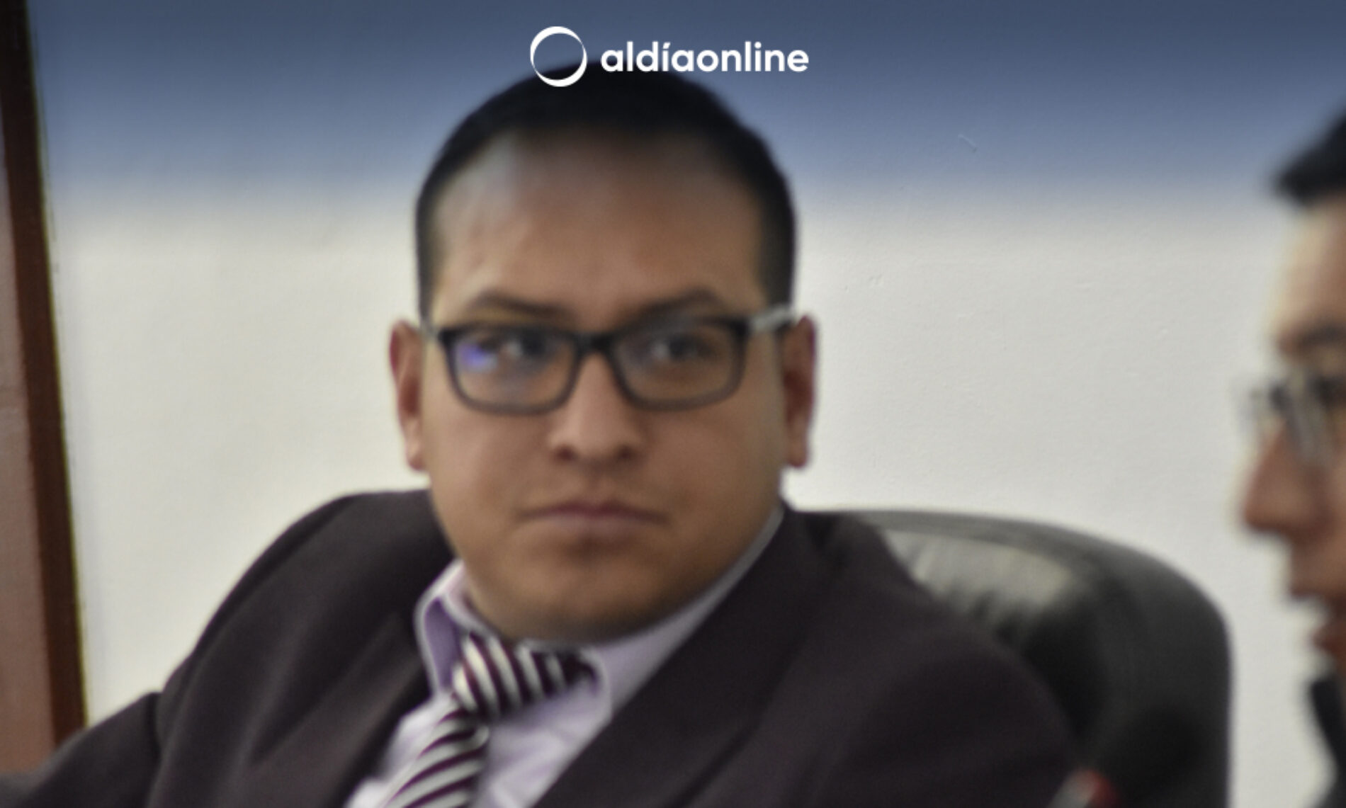XAVIER CAJILEMA Y CRISTIAN MOLINA DELEGADOS A MOVILIDAD Y EPAGAL RESPECTIVAMENTE