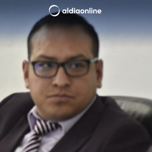 XAVIER CAJILEMA Y CRISTIAN MOLINA DELEGADOS A MOVILIDAD Y EPAGAL RESPECTIVAMENTE
