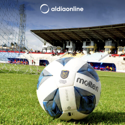 PRIMERA FECHA PRESENTA GOLEADAS EN TORNEO PROFESIONAL DE COTOPAXI