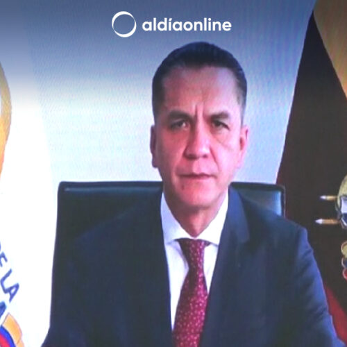 LA SEGURIDAD CIUDADANA CONVOCA A INSTITUCIONES Y SOCIEDAD CIVIL DE LA PROVINCIA DE COTOPAXI