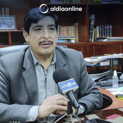 SINDICATO DE CHOFERES DE COTOPAXI INFORMÓ ACTIVIDADES QUE DESARROLLAN EN BENEFICIO DE LOS SOCIOS. (VIDEO)