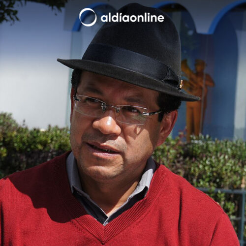 JORGE GUAMÁN NO SE PRESENTÓ A AUDIENCIA EN LA FISCALÍA Y FUERON SANCIONADOS LOS ABOGADOS CON DOS SALARIOS