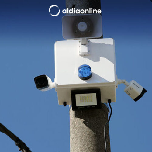 UTC TRABAJAN EN LA IMPLEMENTACIÓN DE ALARMAS COMUNITARIAS EN BARRIOS DE LATACUNGA. (VIDEO)