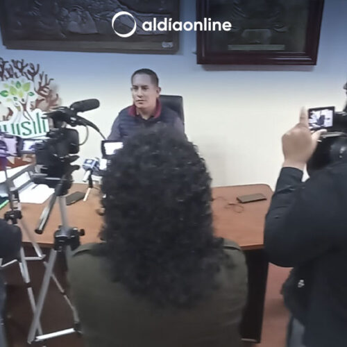 SE PREPARA RENDICIÓN DE CUENTAS DEL GADMIC SAQUISILÍ PARA EL PRÓXIMO 12 DE MAYO. (VIDEO)