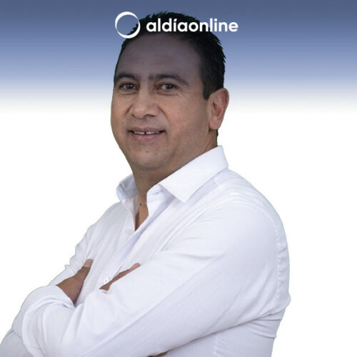 ID RATIFICA QUE JANIO BUSTILLOS IRÍA COMO PRECANDIDATO A LA ASAMBLEA EN LAS PRÓXIMAS ELECCIONES. (VIDEO)