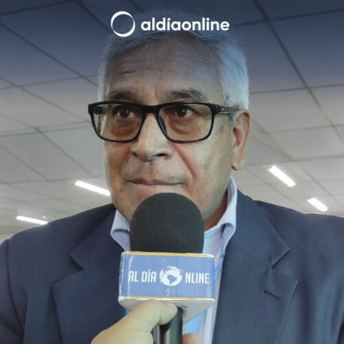 JEFATURA POLÍTICA DE SALCEDO BUSCA IMPLEMENTAR ORDENANZA PARA CONSEJO CANTONAL DE SEGURIDAD. (VIDEO)