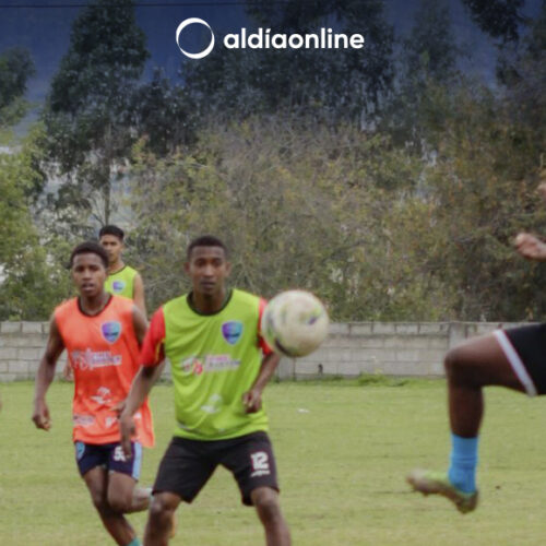 CAMPEONATO PROVINCIAL DE FÚTBOL ARRANCA ESTE VIERNES, CONTINÚA SÁBADO Y DOMINGO