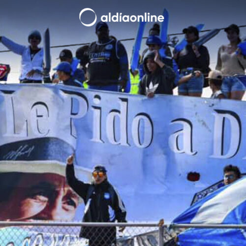 ESTADIO MUNICIPAL LA COCHA, EN EL 2023 SIGUE SIENDO ESCENARIO PARA EL BUEN FÚTBOL