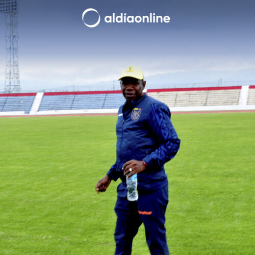 APLAZADO UNA SEMANA  INICIO DEL CAMPEONATO PROFESIONAL DE FÚTBOL DE COTOPAXI