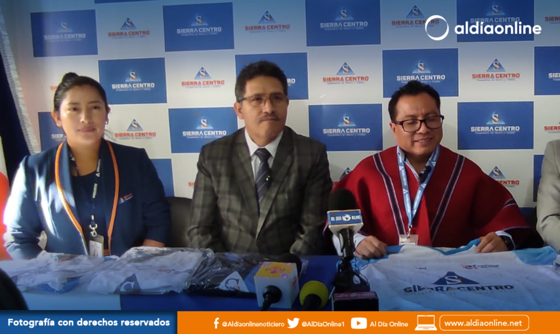 COAC SIERRA CENTRO “VISTE” A FEDERACIÓN DE PERIODISTA DEPORTIVOS DEL ECUADOR NÚCLEO DE COTOPAXI (VIDEO)