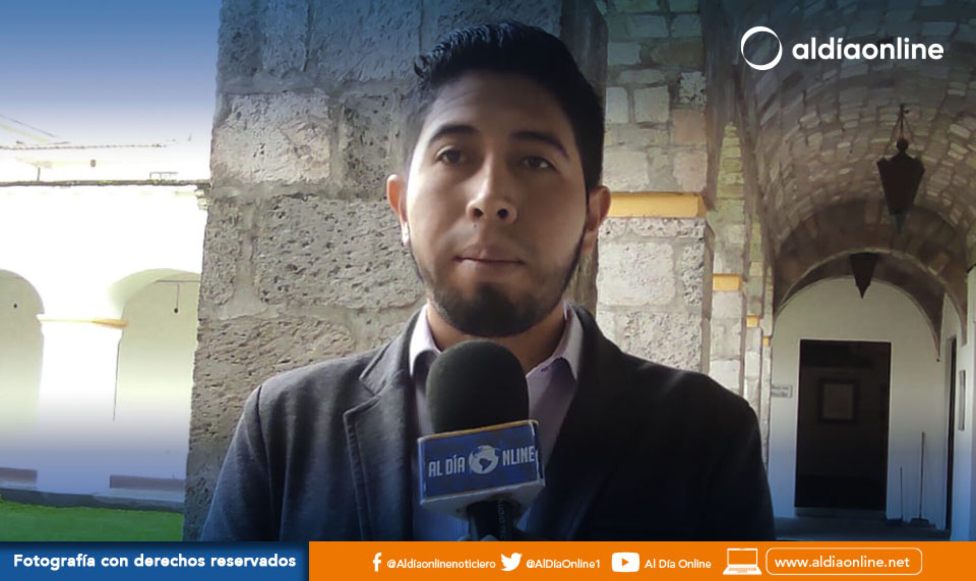 UTC TRABAJAN EN LA IMPLEMENTACIÓN DE ALARMAS COMUNITARIAS EN BARRIOS DE LATACUNGA. (VIDEO)