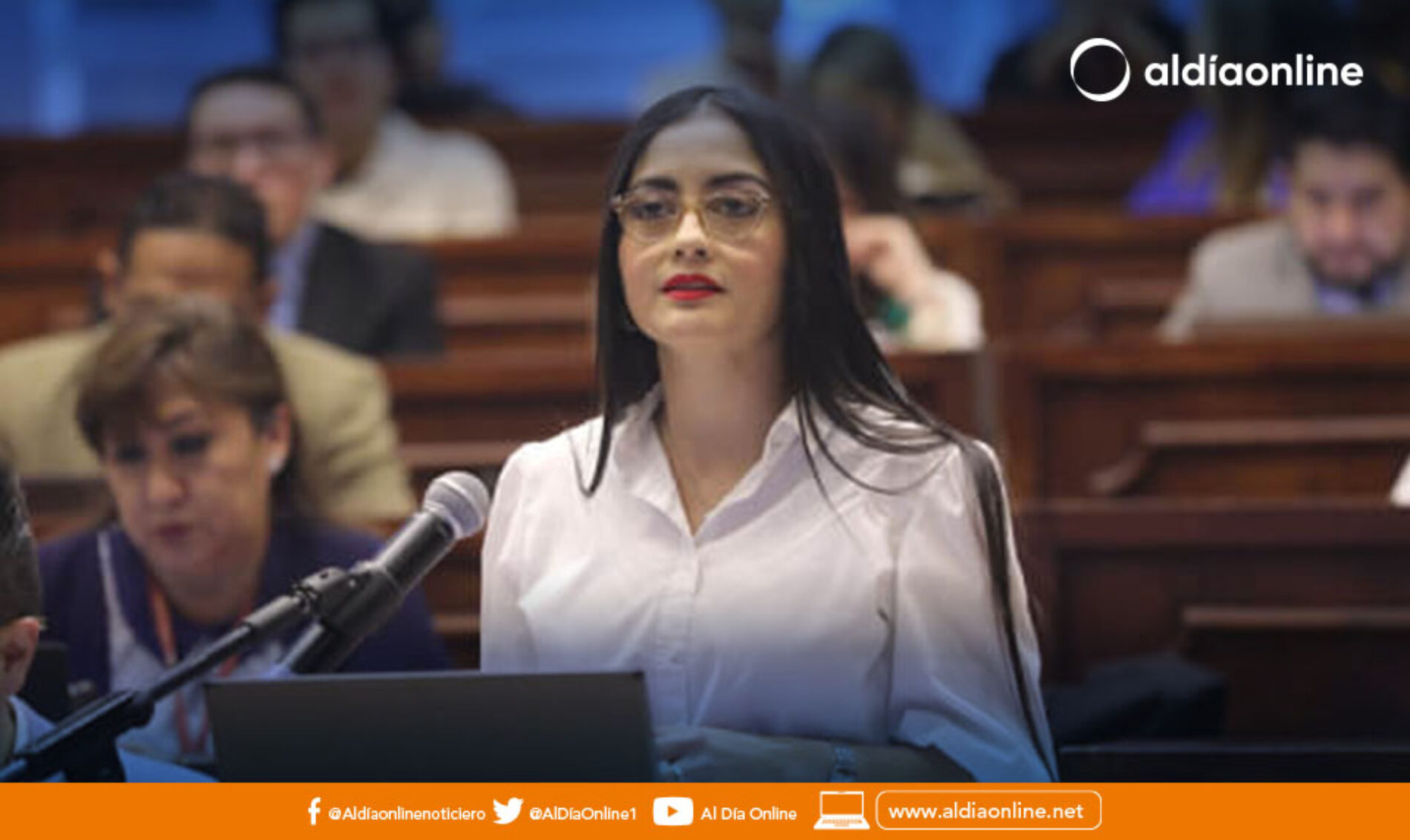 EL JUICIO POLÍTICO AL PRESIDENTE LASSO ARRANCARÁ EL MARTES