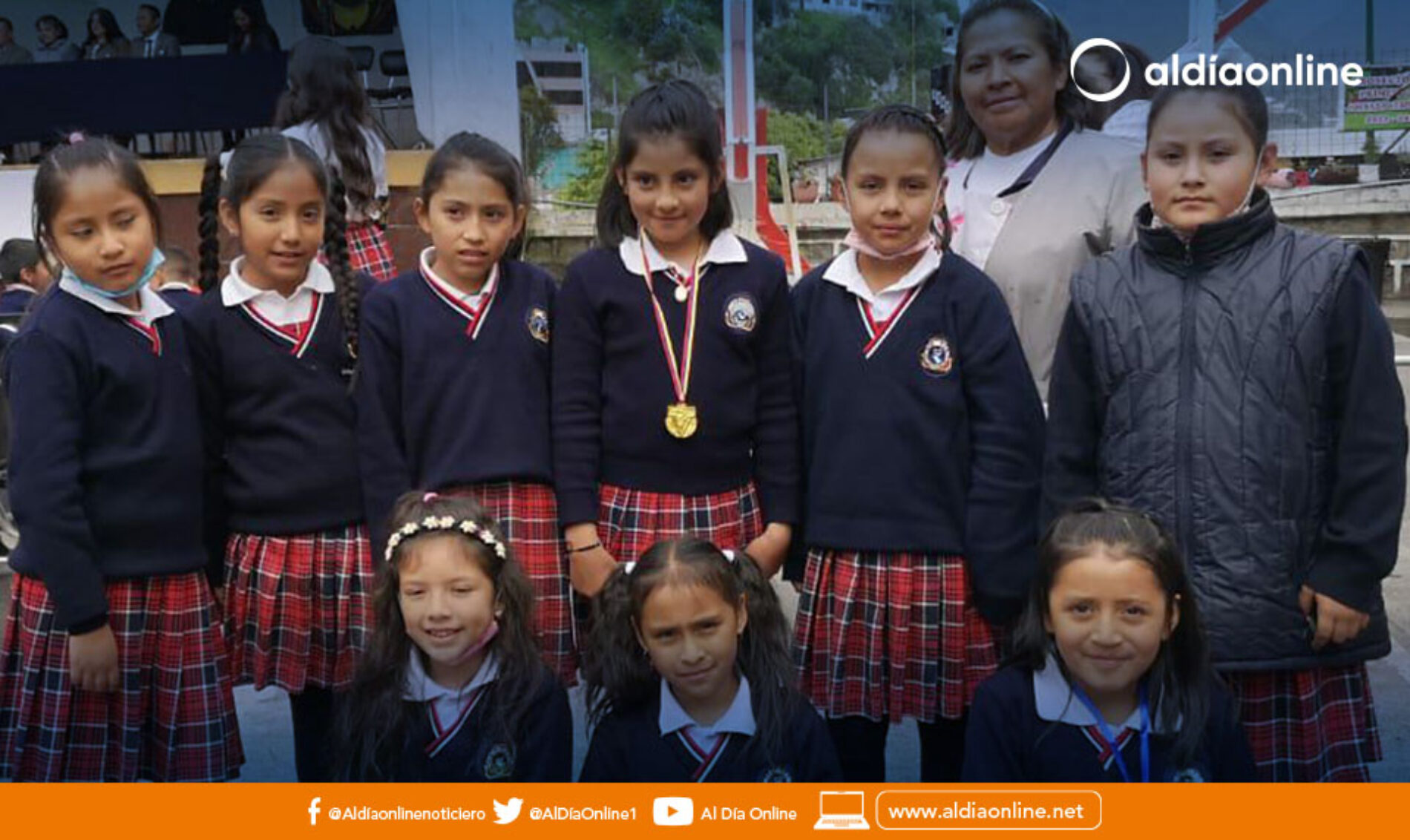 ESTUDIANTES DE AMBATO TRIUNFAN EN CAMPEONATO PANAMERICANO DE BMX