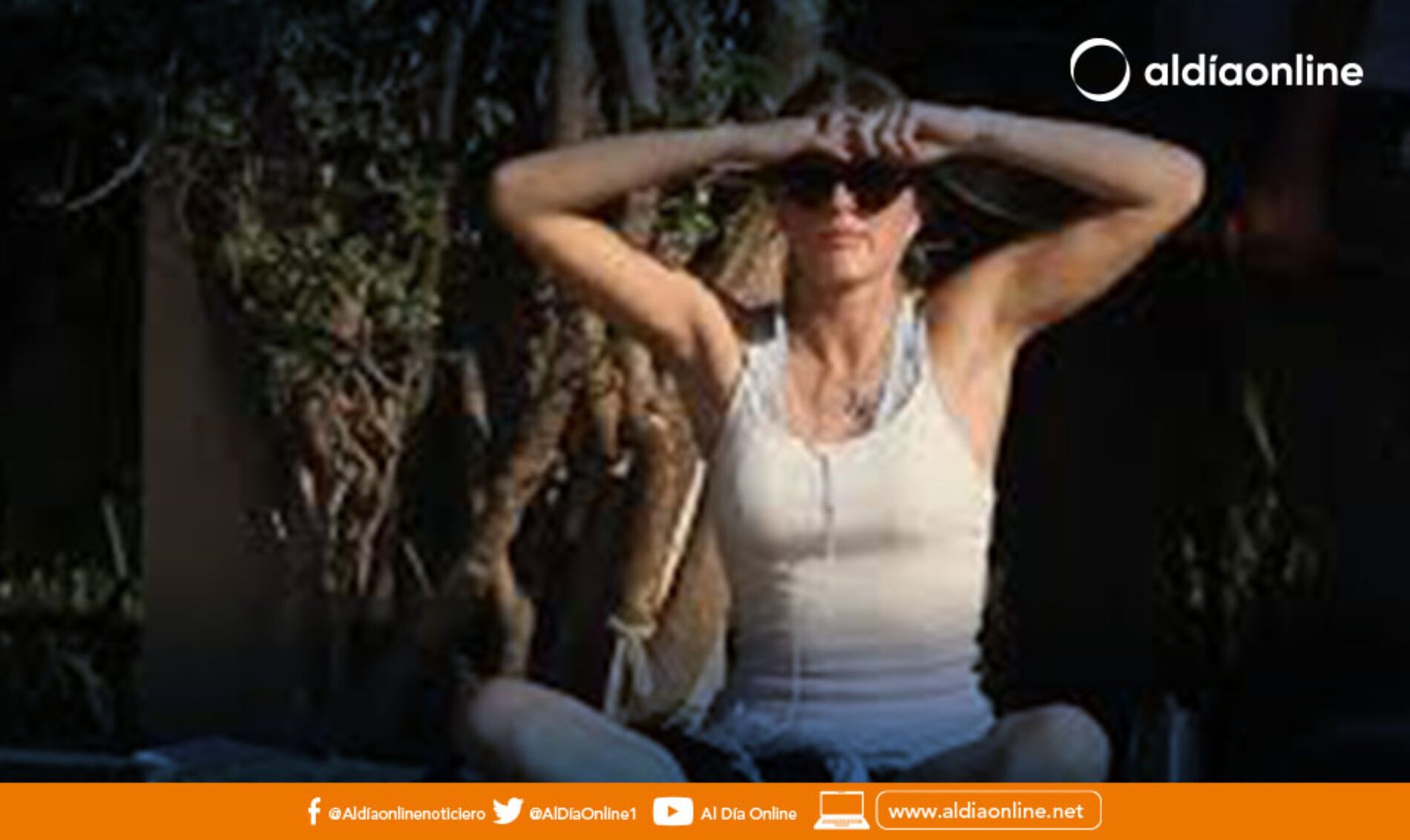 ESTOS SON LOS EFECTOS DE LA RADIACIÓN ULTRAVIOLETA EXTREMADAMENTE ALTA