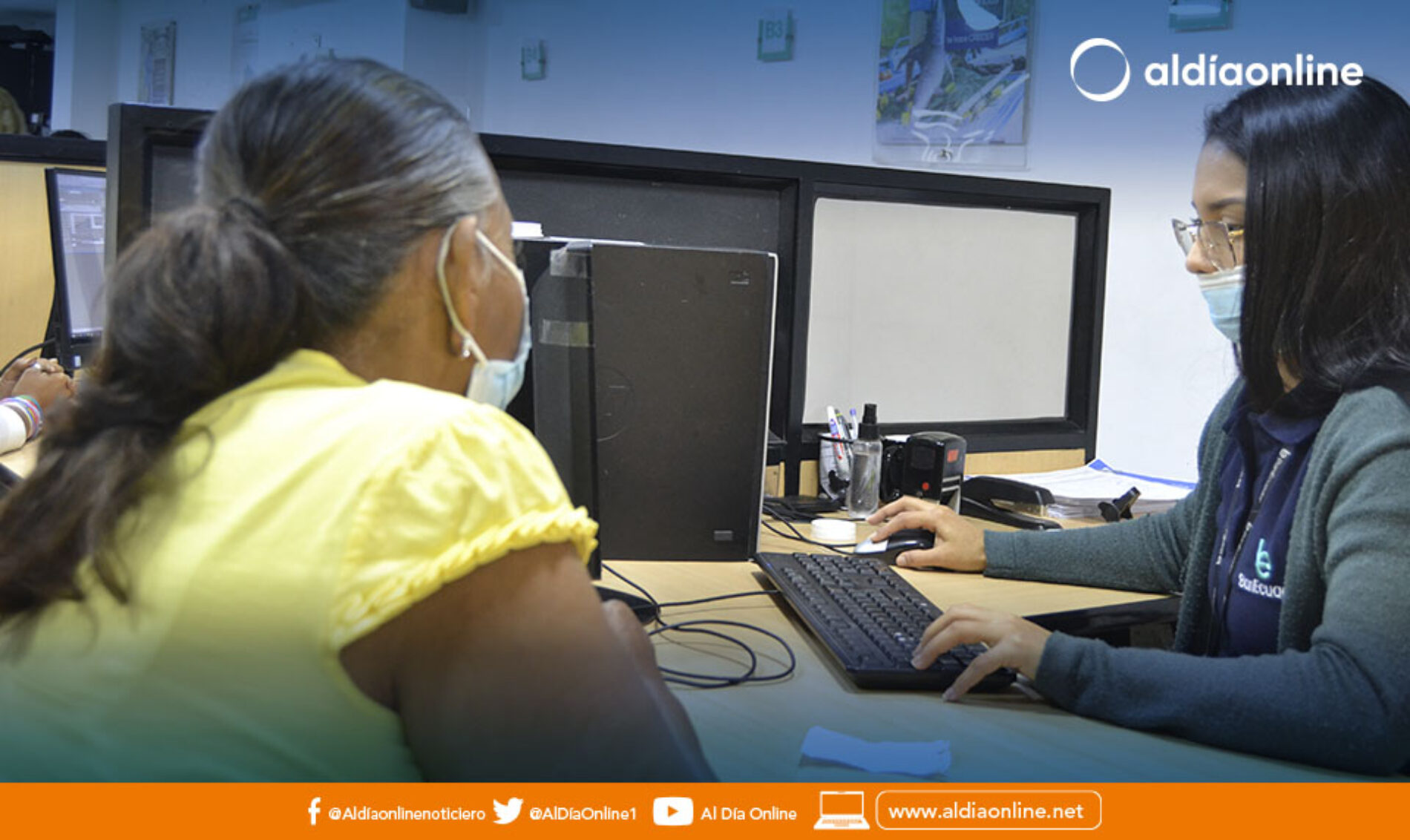 CERCA DE 450 MIL USUARIOS DEL MIES ACCEDEN A INFORMACIÓN SOBRE SU BONO O PENSIÓN DE FORMA ÁGIL Y OPORTUNA A TRAVÉS DEL CASILLERO ELECTRÓNICO