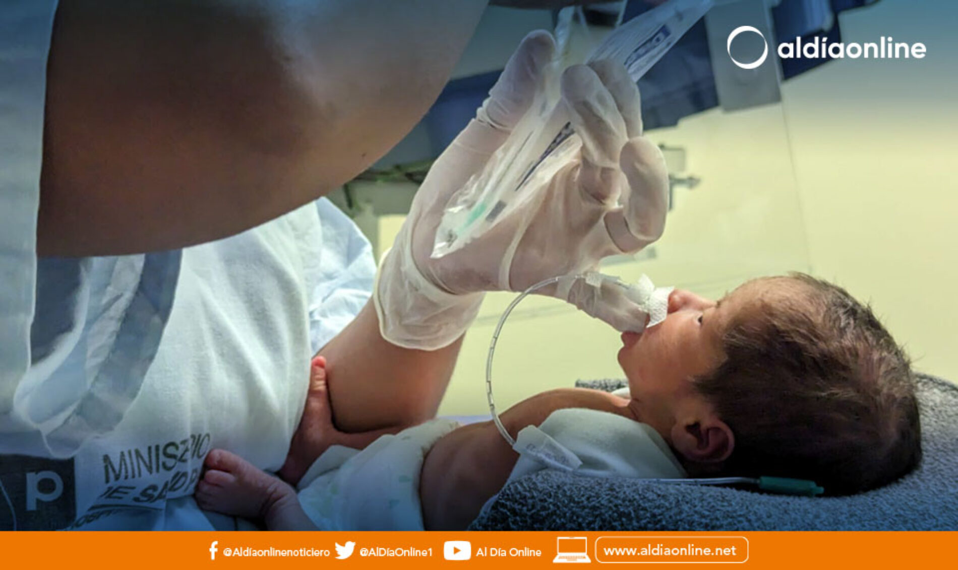 DONACIÓN DE LECHE HUMANA, UN PEQUEÑO GESTO PUEDE ALIMENTAR UN GRAN SUEÑO