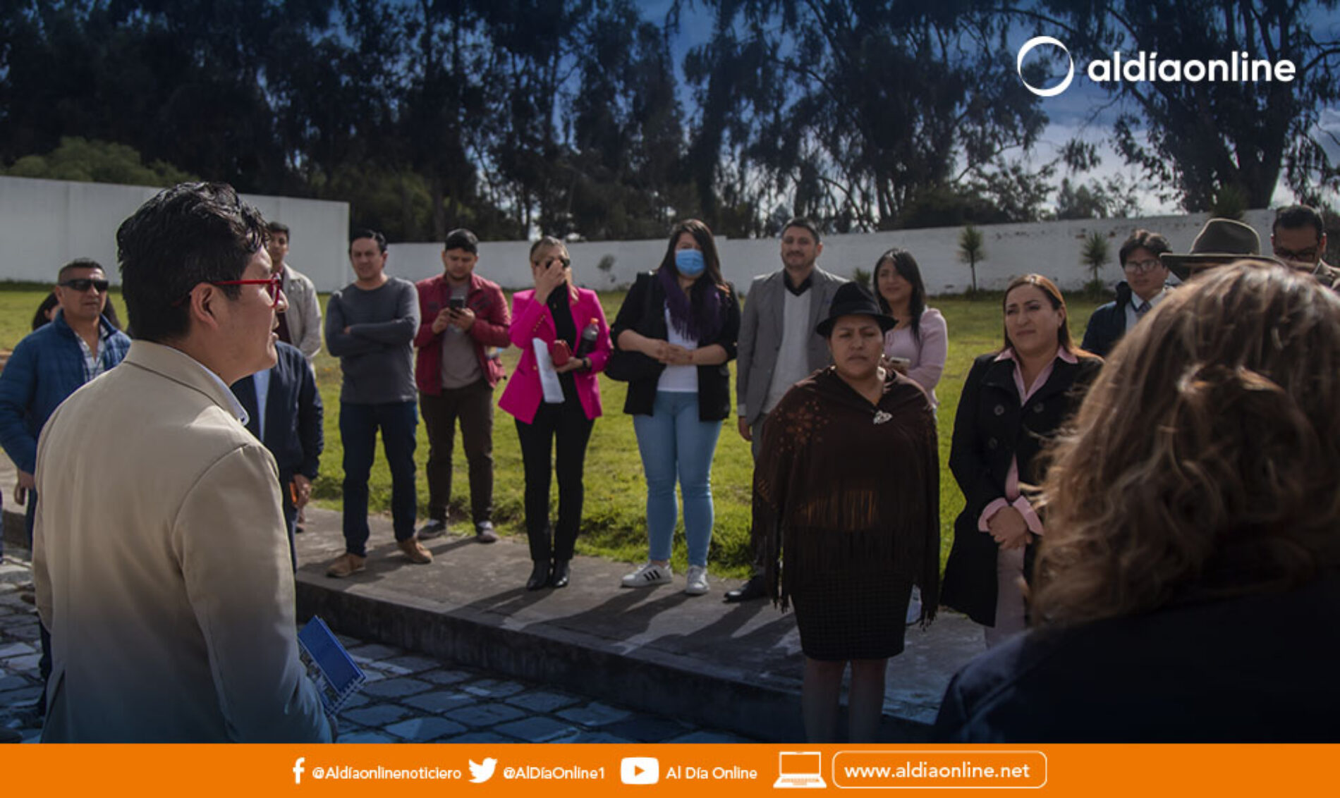 MUNICIPIO INAUGURA TALLER PARA EL DIAGNÓSTICO Y CONSERVACIÓN SOSTENIBLE DEL PATRIMONIO EDIFICADO