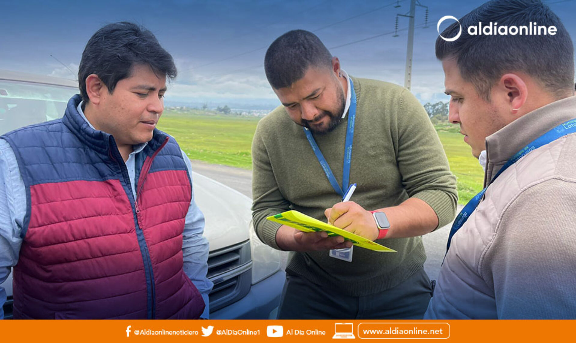 MUNICIPIO TOMA ACCIONES INMEDIATAS PARA CONTROLAR LOS PERMISOS DE FUNCIONAMIENTO EN EL CANTÓN