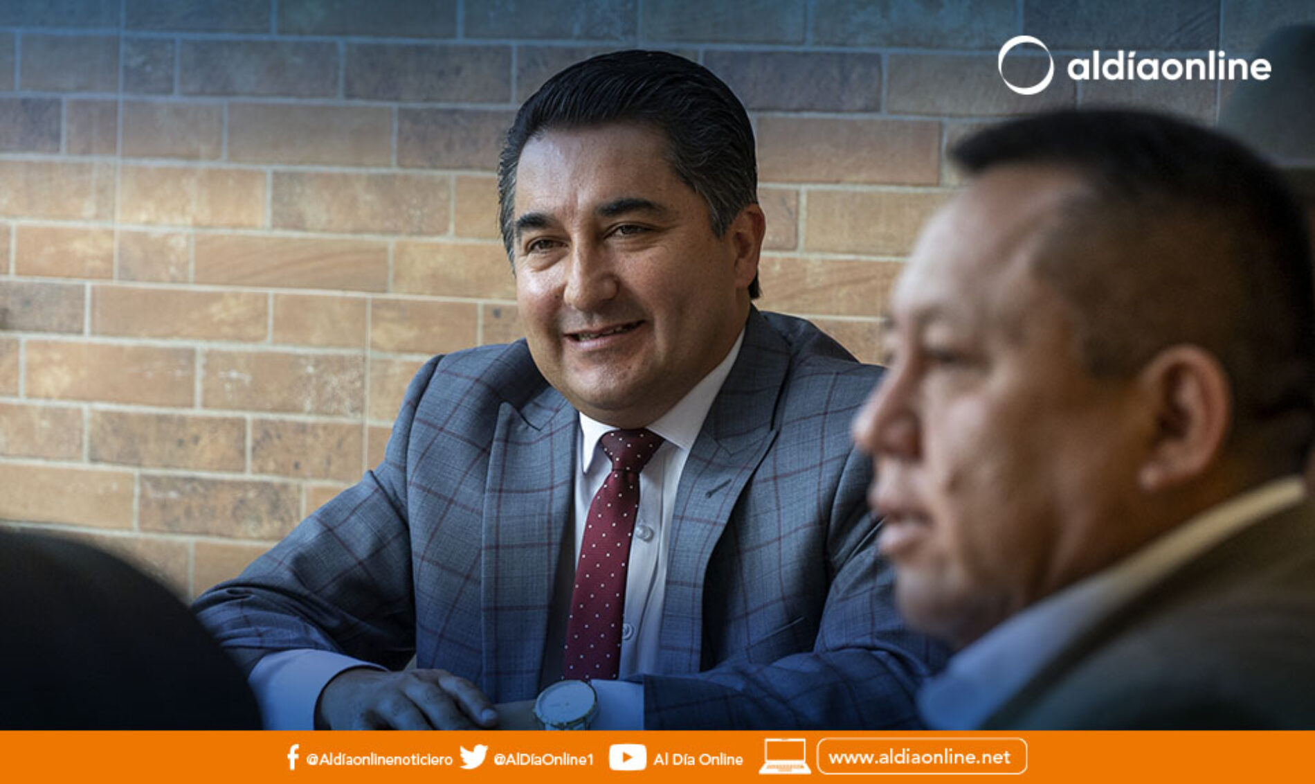 ALCALDE, CONCEJALES Y PRESIDENTA DEL PATRONATO MUNICIPAL CREAN AGENDA PROGRAMÁTICA DE LA GESTIÓN