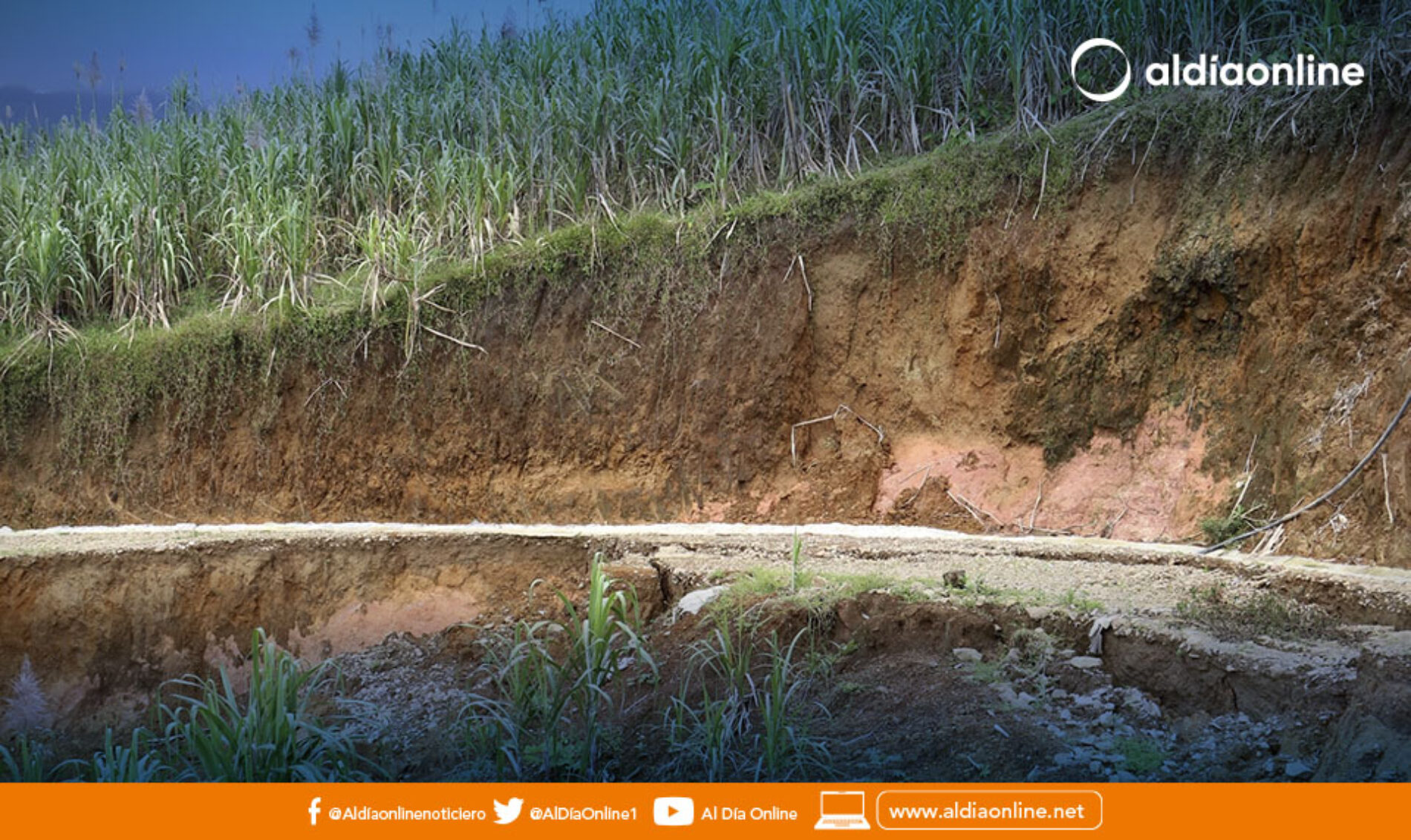 EQUIPO TÉCNICO DE LA PREFECTURA DE COTOPAXI EVIDENCIÓ AFECTACIONES POR LLUVIA EN  LA PARROQUIA MORASPUNGO.