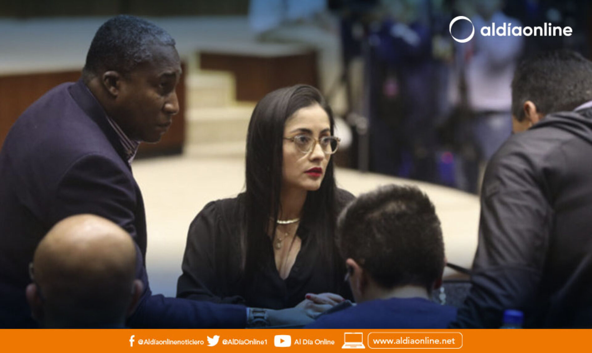 EL JUICIO POLÍTICO AL PRESIDENTE LASSO ARRANCARÁ EL MARTES