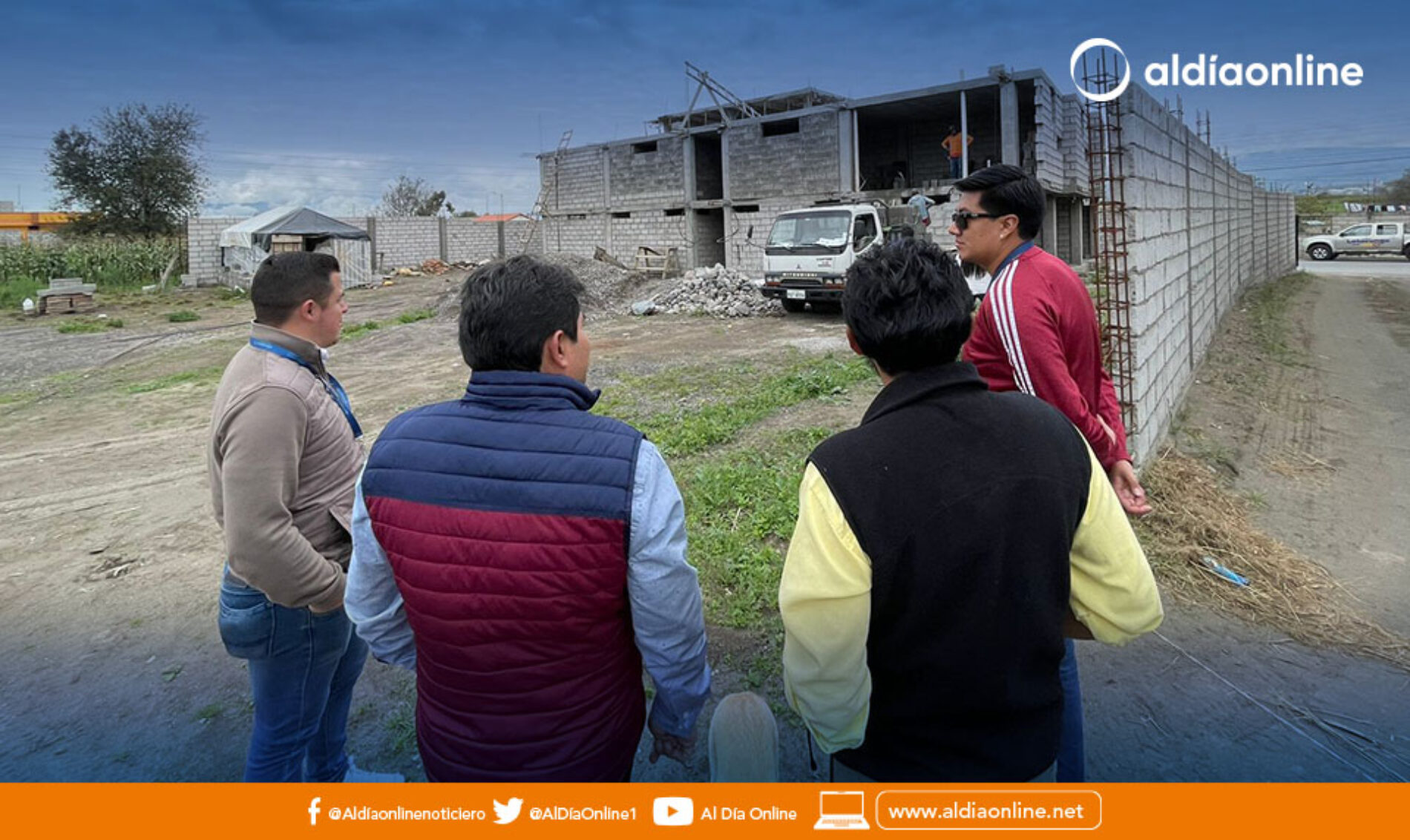 MUNICIPIO TOMA ACCIONES INMEDIATAS PARA CONTROLAR LOS PERMISOS DE FUNCIONAMIENTO EN EL CANTÓN