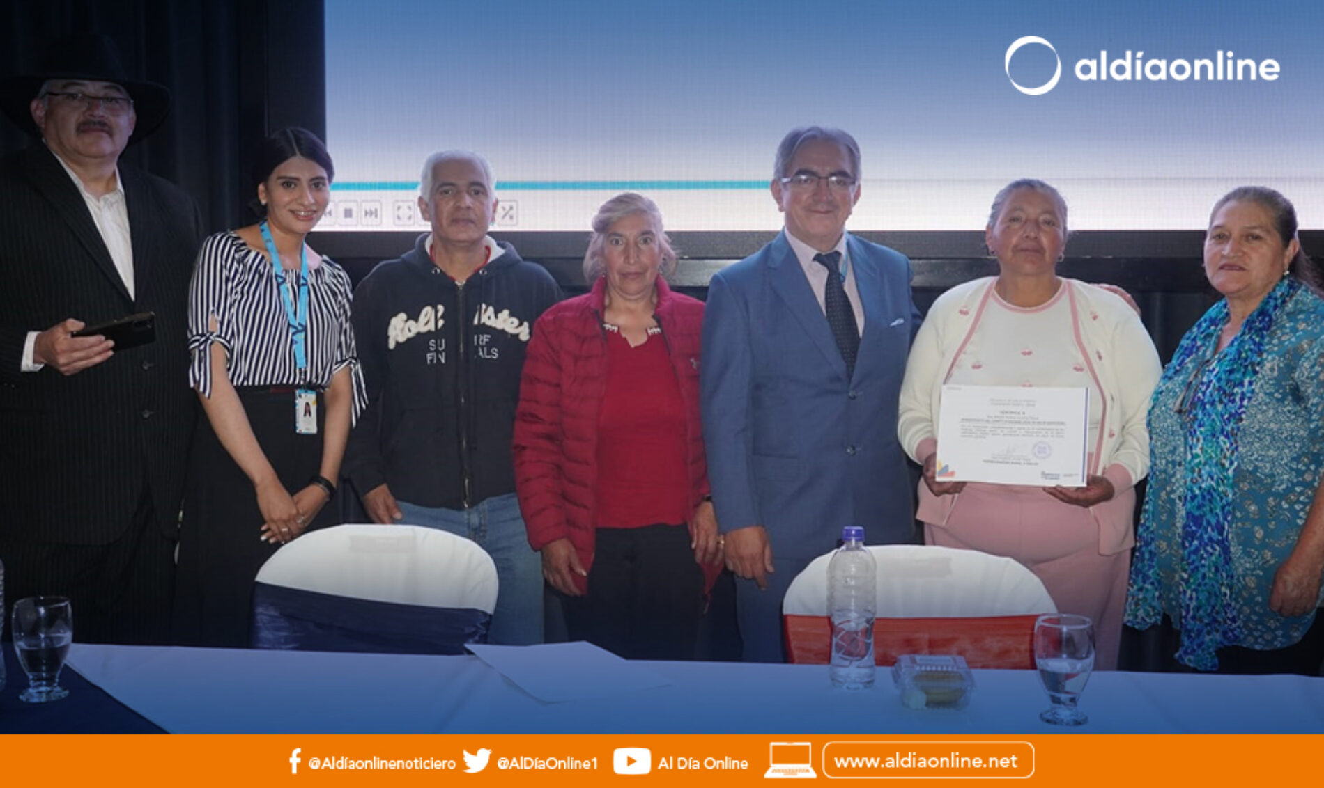 COORDINACIÓN ZONAL 3- SALUD EMITIÓ INFORME DE RENDICIÓN DE CUENTAS