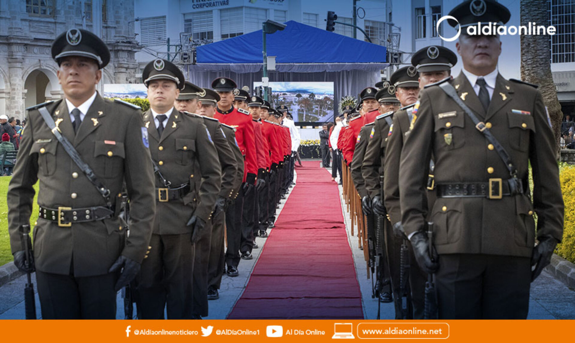 SESIÓN INAUGURAL DEL ILUSTRE CONCEJO MUNICIPAL DE LATACUNGA