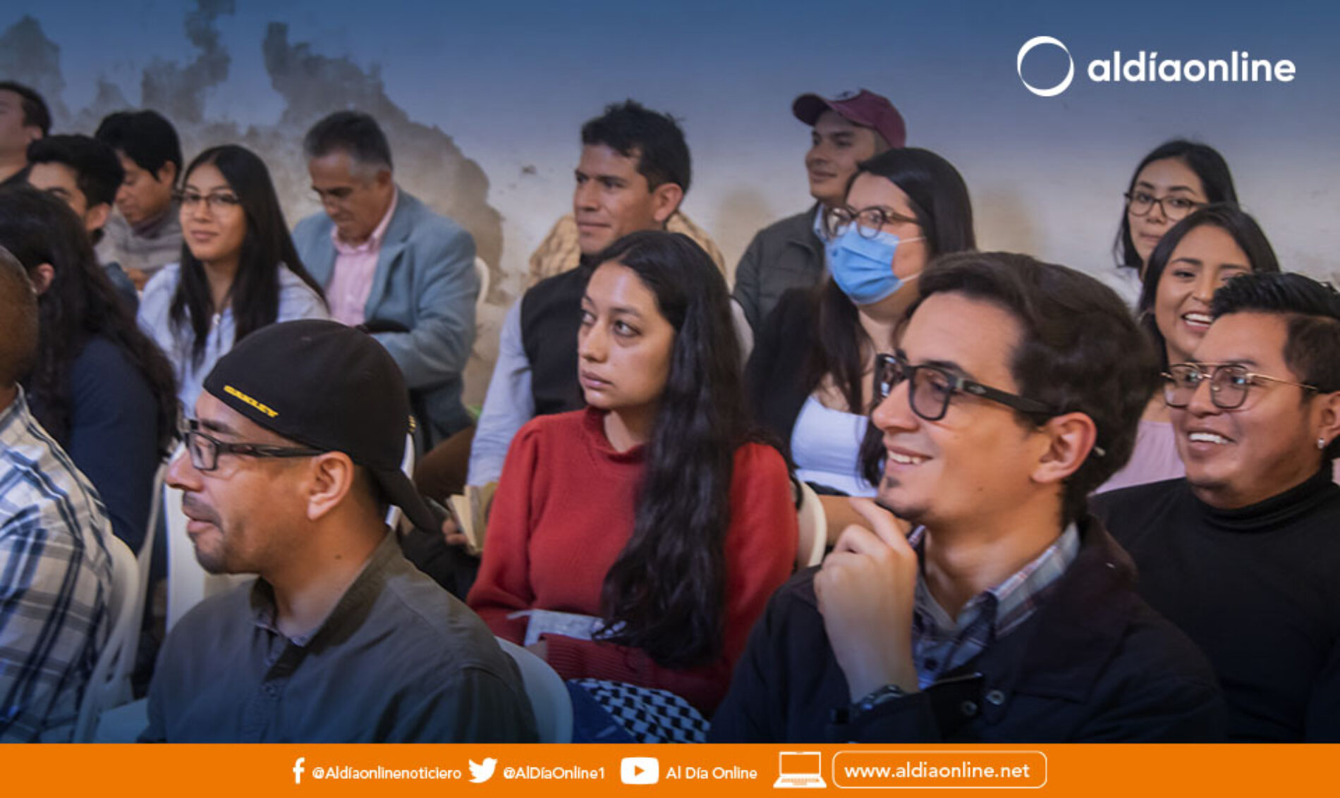 MUNICIPIO INAUGURA TALLER PARA EL DIAGNÓSTICO Y CONSERVACIÓN SOSTENIBLE DEL PATRIMONIO EDIFICADO
