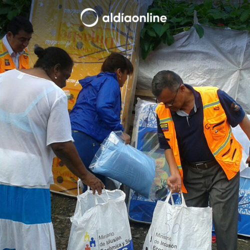 PREVENCIÓN Y PREPARACIÓN ANTE POSIBLE PRESENCIA DE EL NIÑO