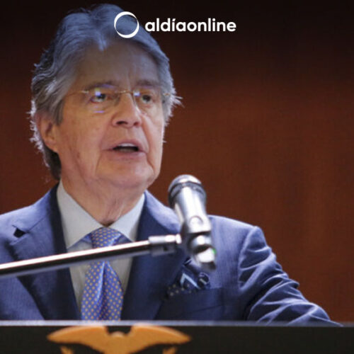 LAS RAZONES DE FISCALIZACIÓN PARA PEDIR QUE NO HAYA JUICIO POLÍTICO DE GUILLERMO LASSO