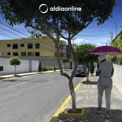 ESTOS SON LOS EFECTOS DE LA RADIACIÓN ULTRAVIOLETA EXTREMADAMENTE ALTA