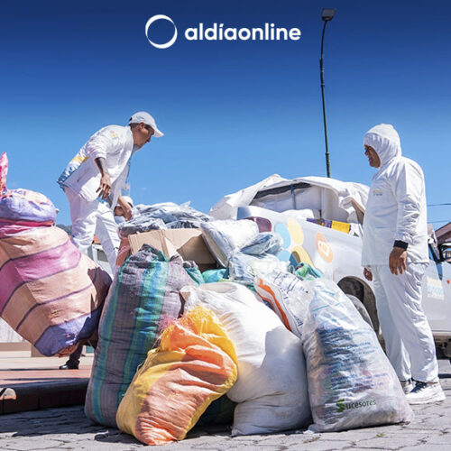 PATRONATO MUNICIPAL DE LATACUNGA BRINDA AYUDA HUMANITARIA, ATENCIÓN MÉDICA Y PSICOLÓGICA A ALAUSÍ