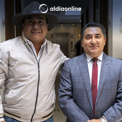 ALCALDE, CONCEJALES Y PRESIDENTA DEL PATRONATO MUNICIPAL CREAN AGENDA PROGRAMÁTICA DE LA GESTIÓN
