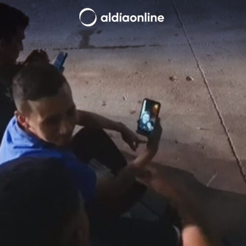 MILES DE MIGRANTES BUSCAN LLEGAR A LA FRONTERA ANTES DE QUE EXPIRE EL TÍTULO 42