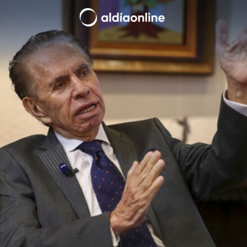 PRESIDENTE GUILLERMO LASSO CONDECORARÁ A “DON ALFONSO” POR SU TRAYECTORIA PROFESIONAL