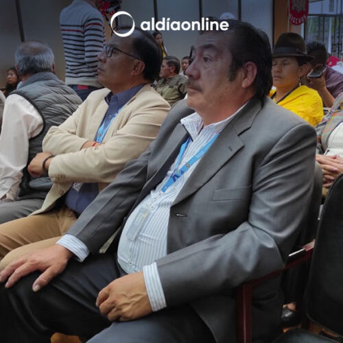 GOBIERNO MUNICIPAL DEL CANTÓN  SAQUISILÍ REALIZA  RENDICIÓN DE CUENTAS.(VIDEO)