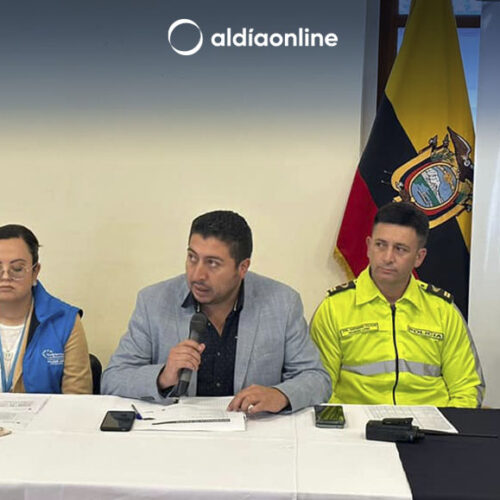 EN LA PROVINCIA DE COTOPAXI SE REPORTA 9 FALLECIDOS DURANTE EL FERIADO DEL PRIMERO DE MAYO.(VIDEO)